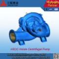 Split Casing Centrifugal Water Pump for Clear Water (HS900-800-800)